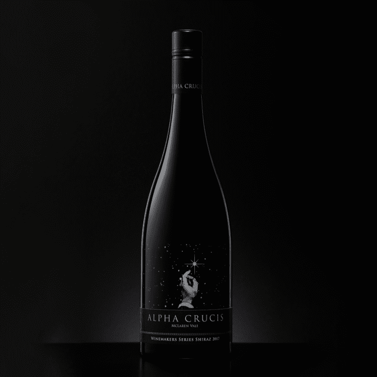 Chalkhill Wines – Branding & Label Design 