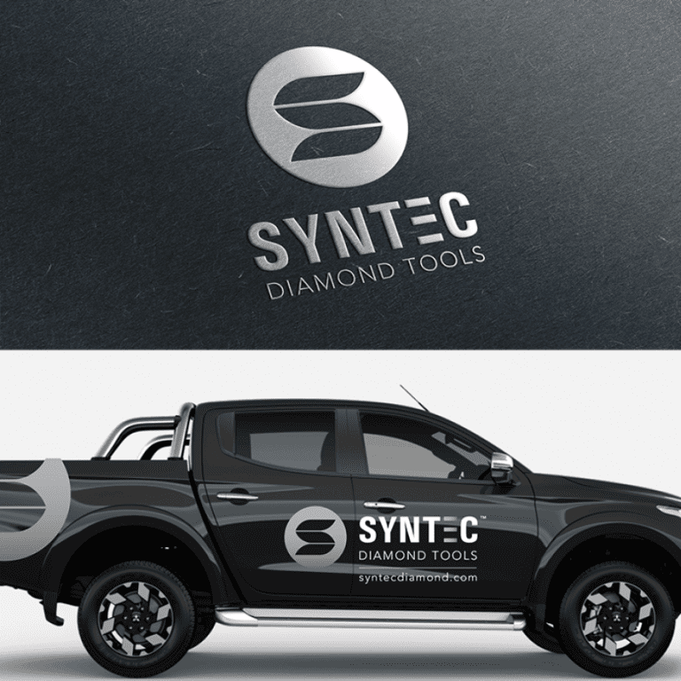 Syntec Australia – Branding 